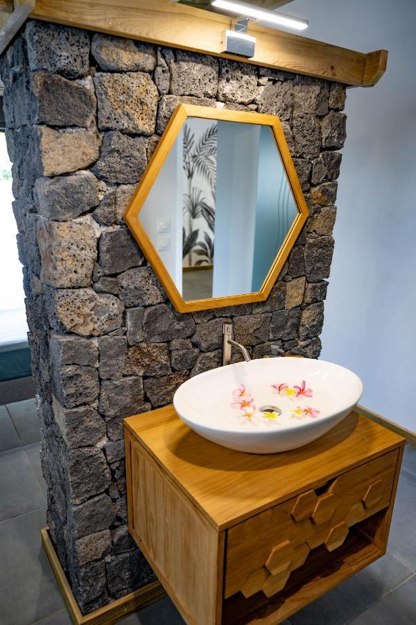 Villa Fleur De Jade Saint-Louis Eksteriør bilde