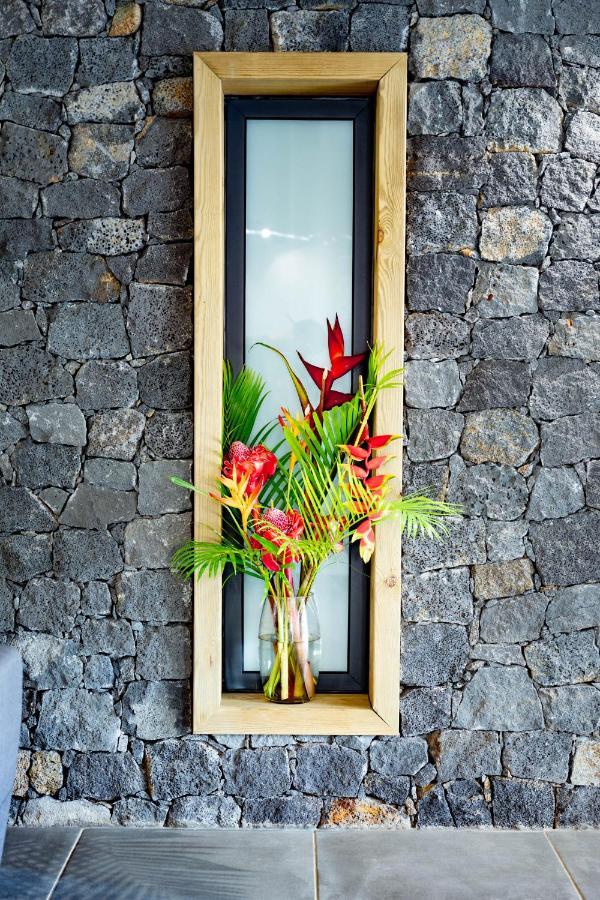 Villa Fleur De Jade Saint-Louis Eksteriør bilde